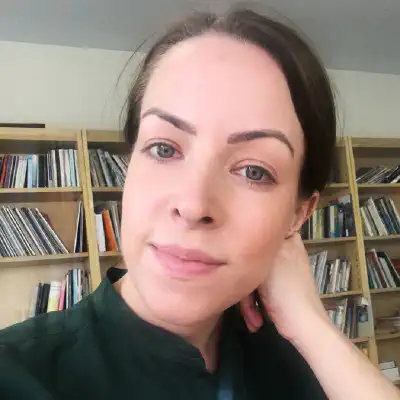 Aleksandra (Ola) Hall