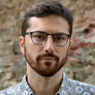 Carlos Delclós