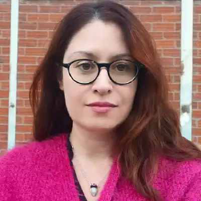 Christina Sakali