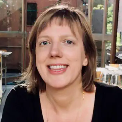 Eva Swyngedouw