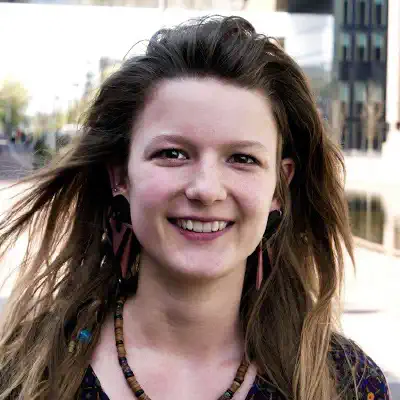 Mirte Jepma