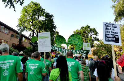 Racist violence in Britain’s housing