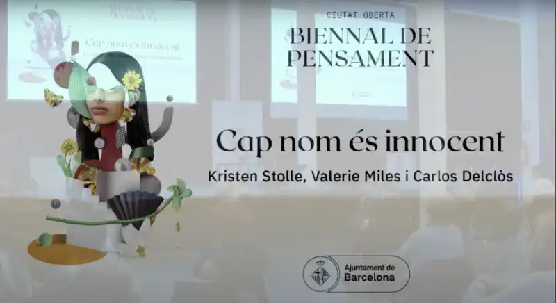 Cap nom és innocent