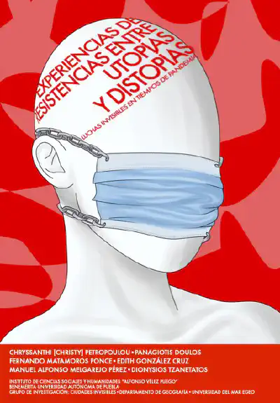 ¿Cómo #QuedarseEnCasa si no hay casa? La política de la precariedad habitacional en Grecia en tiempos de pandemia