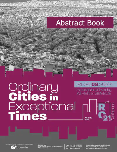 Contested property relations: Landed property regimes and housing precarity amid the Covid-19 pandemic