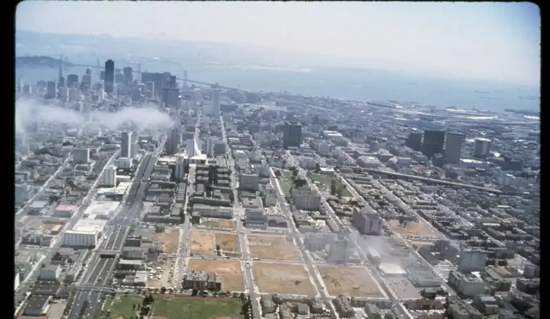 San Francisco's Midtown Tenants Fight For Rent Control