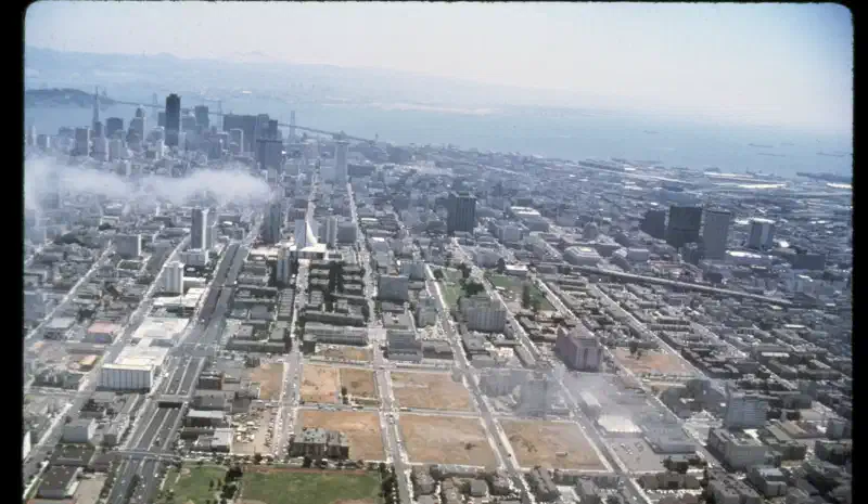 San Francisco's Midtown Tenants Fight For Rent Control