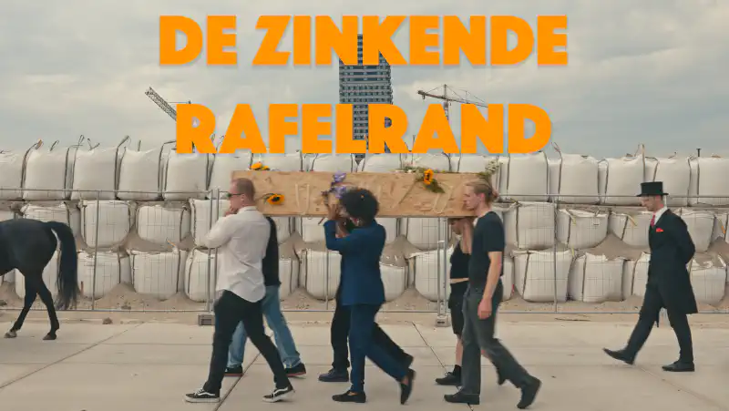 De Zinkende Rafelrand