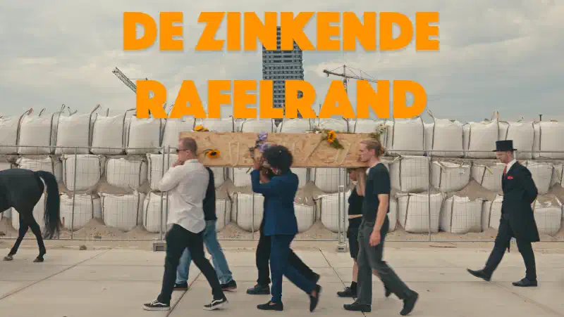 De Zinkende Rafelrand