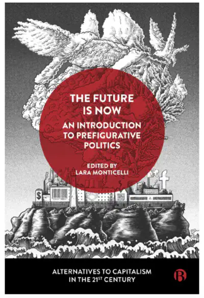 Process-time and Event-time: The Multiple Temporalities of Prefiguration